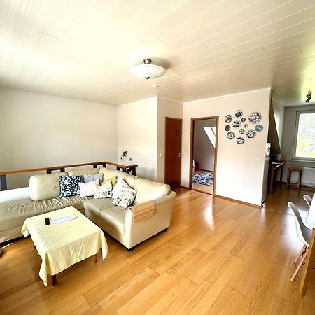 Maria Rooms Kuressaare Luaran gambar