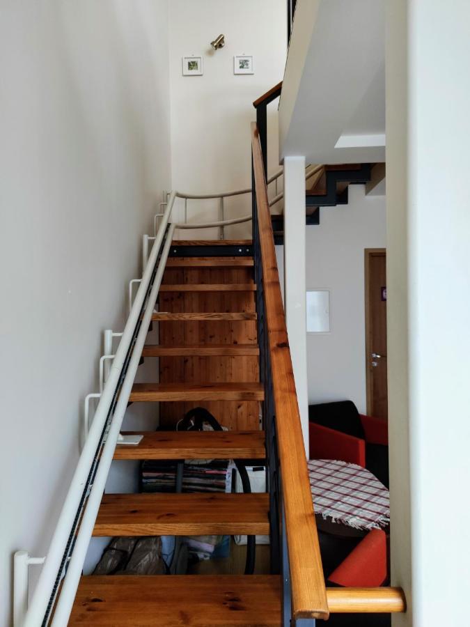 Maria Rooms Kuressaare Luaran gambar