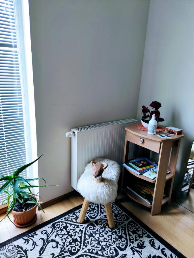 Maria Rooms Kuressaare Luaran gambar