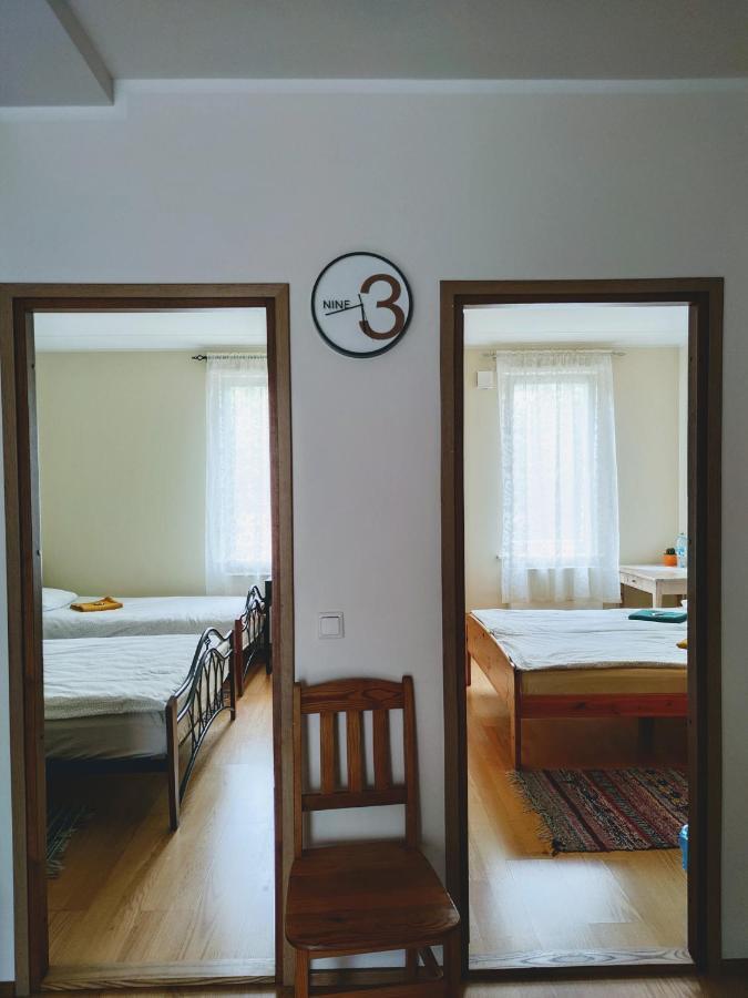 Maria Rooms Kuressaare Luaran gambar