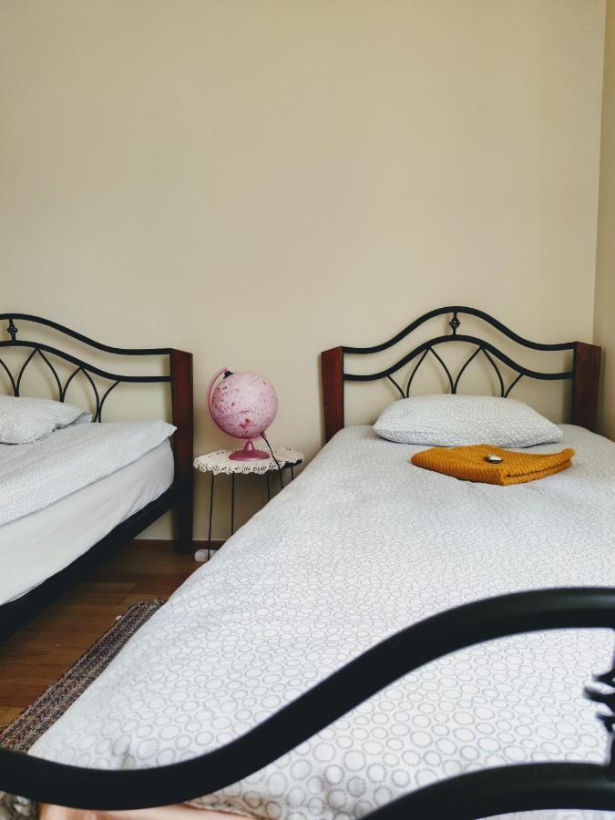 Maria Rooms Kuressaare Luaran gambar
