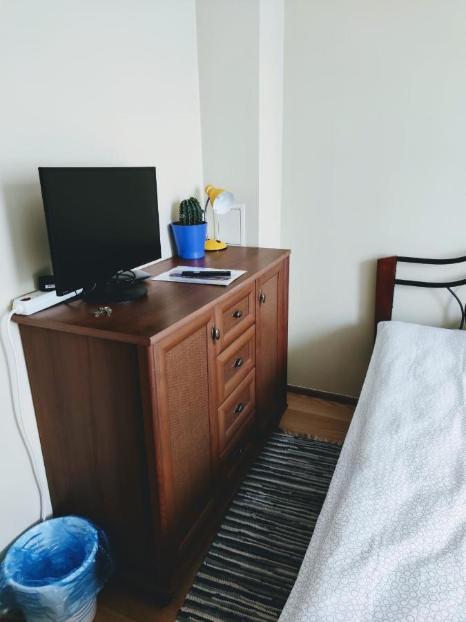 Maria Rooms Kuressaare Luaran gambar