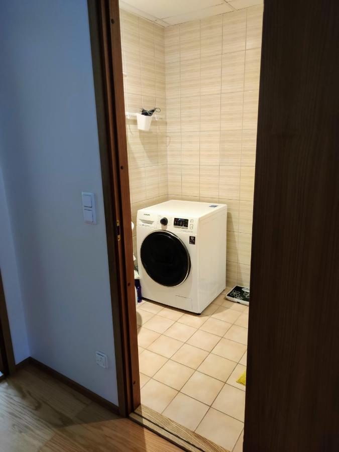 Maria Rooms Kuressaare Luaran gambar