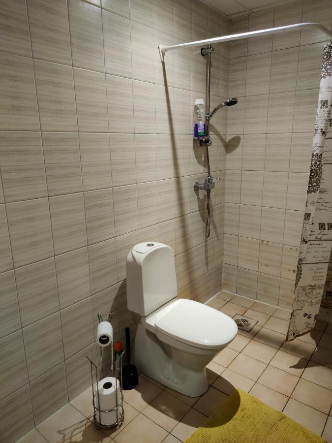 Maria Rooms Kuressaare Luaran gambar