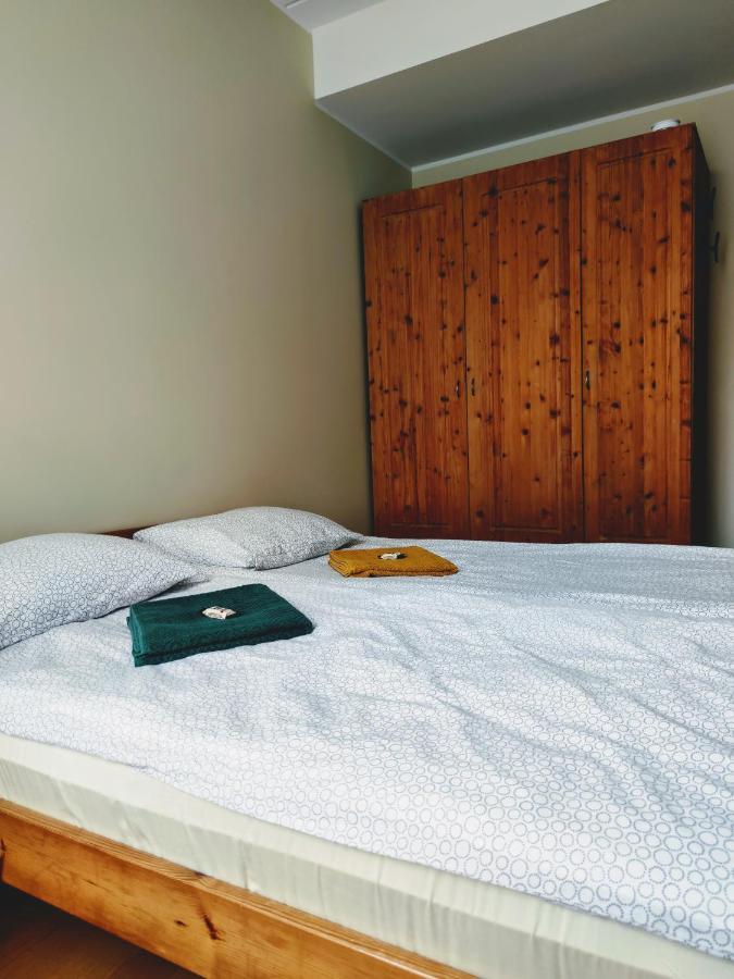 Maria Rooms Kuressaare Luaran gambar