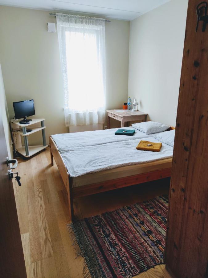 Maria Rooms Kuressaare Luaran gambar