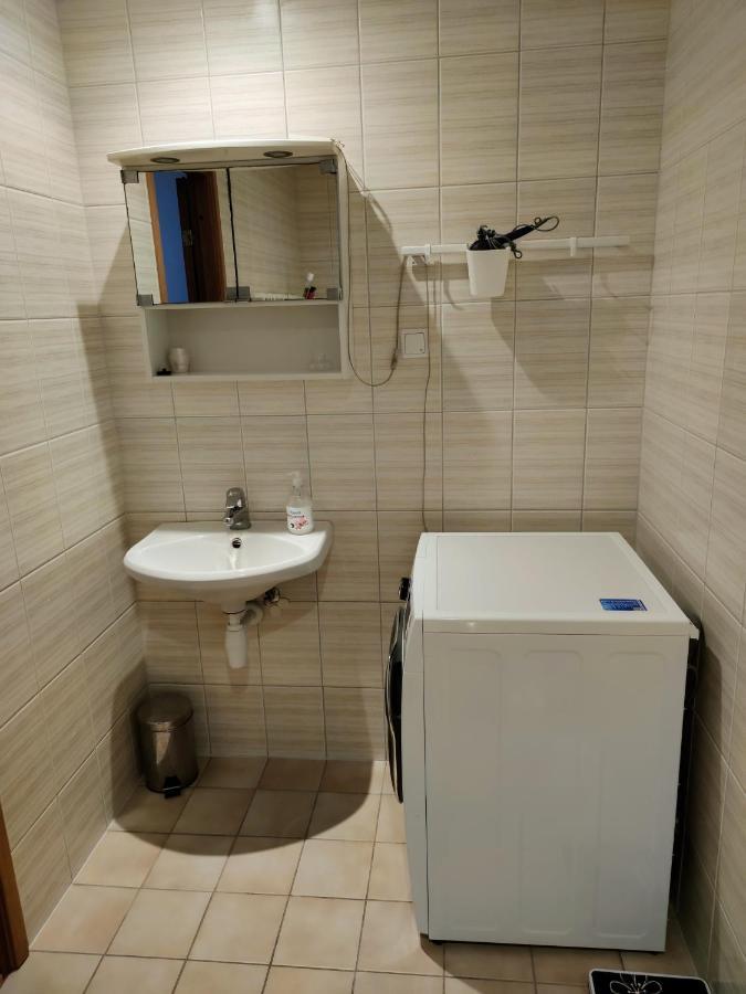 Maria Rooms Kuressaare Luaran gambar