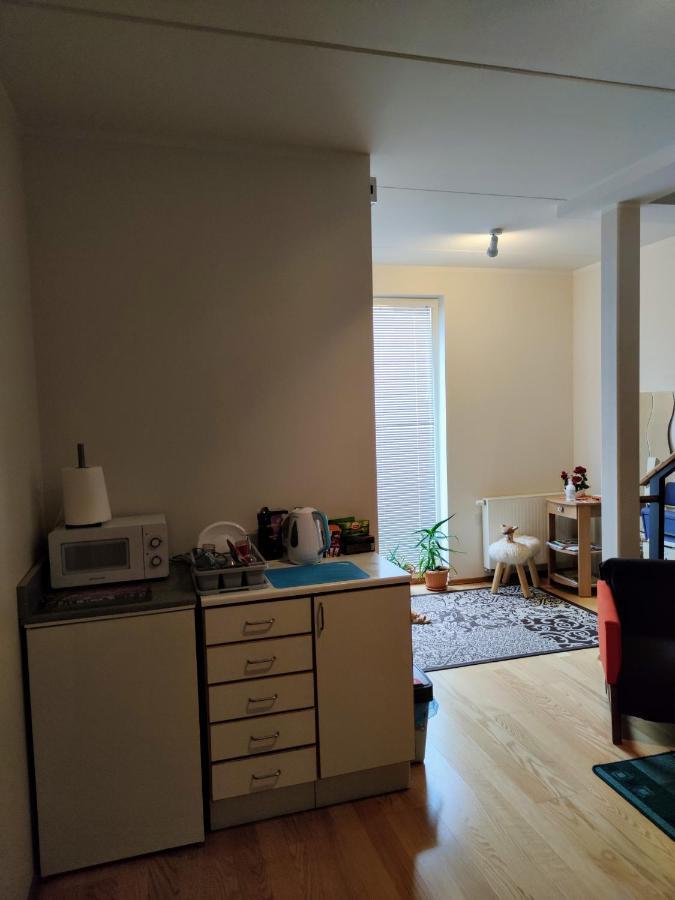 Maria Rooms Kuressaare Luaran gambar