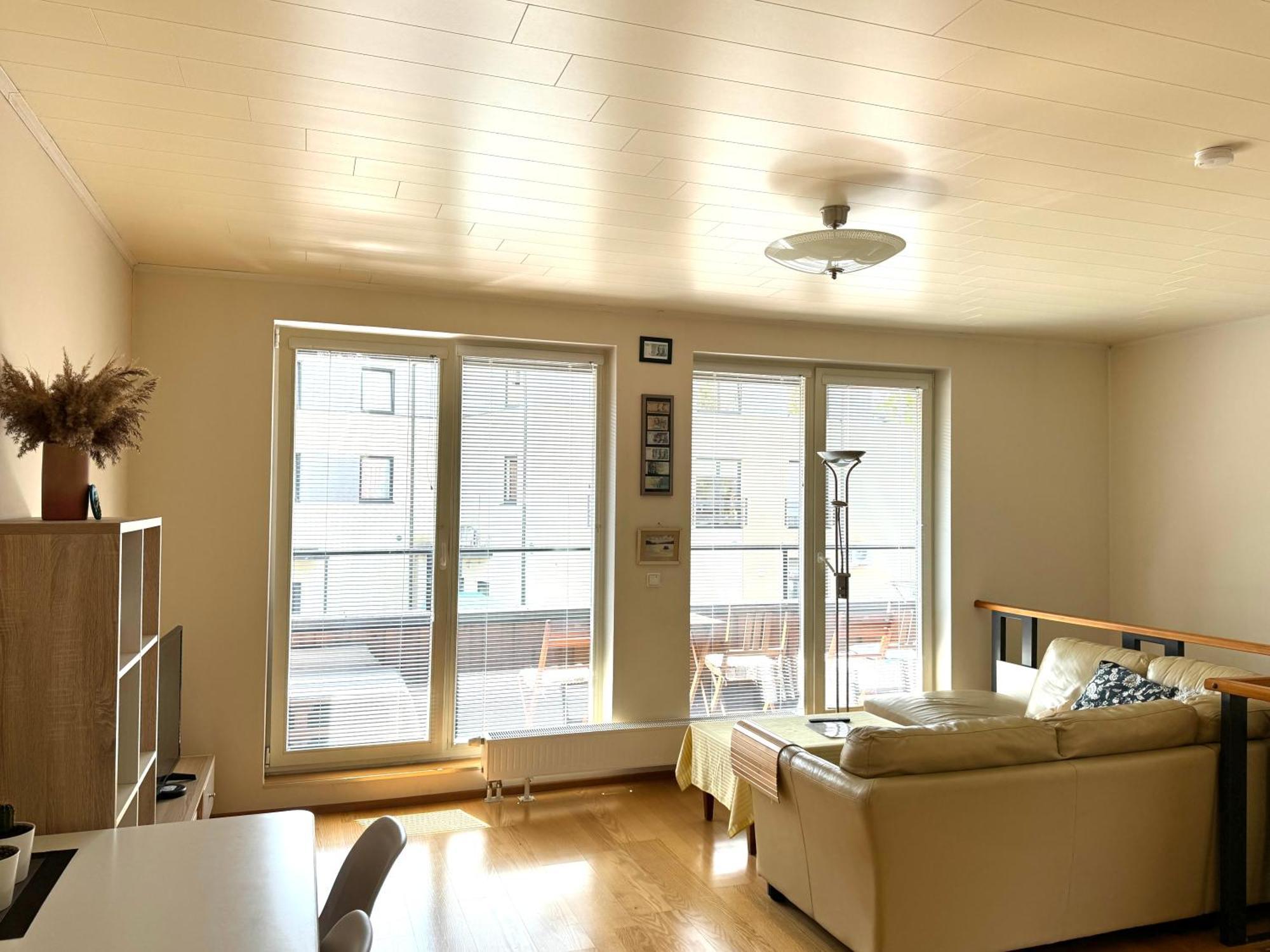 Maria Rooms Kuressaare Luaran gambar