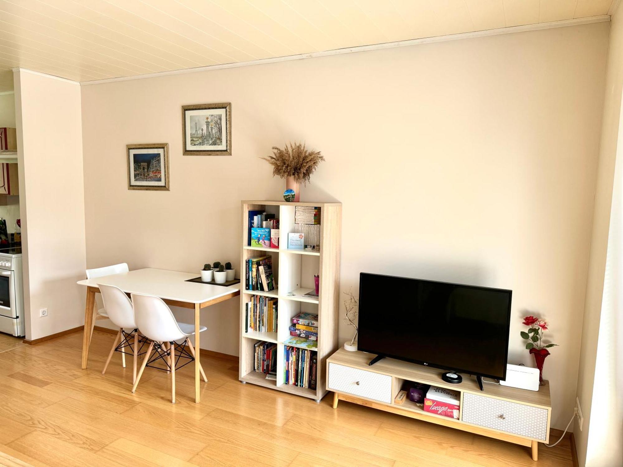 Maria Rooms Kuressaare Luaran gambar