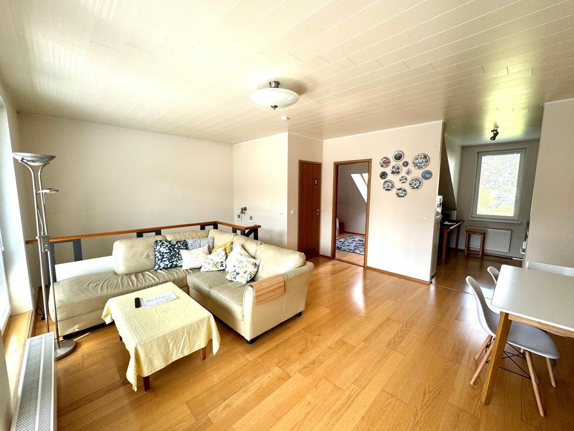 Maria Rooms Kuressaare Luaran gambar