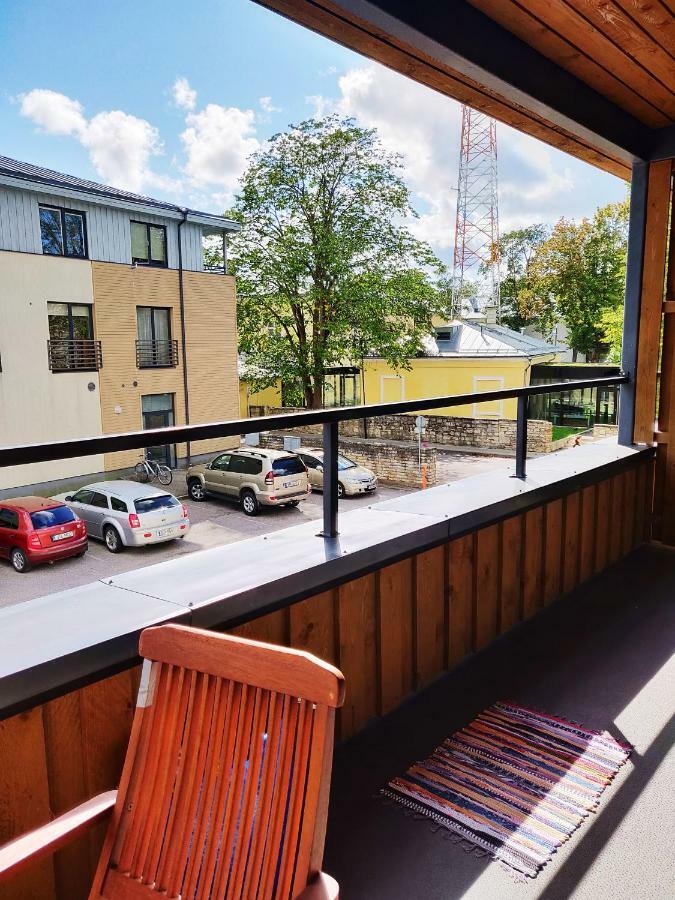 Maria Rooms Kuressaare Luaran gambar